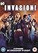 Invasion! DC Crossover [DVD]