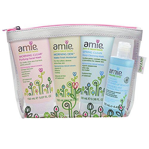 Amie Beauty Heroes Gift Set