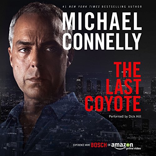Download The Last Coyote: Harry Bosch Series, Book 4