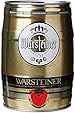 Warsteiner 5 litre Mini Keg