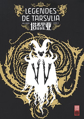 Légendes de Tarsylia — Tome 2