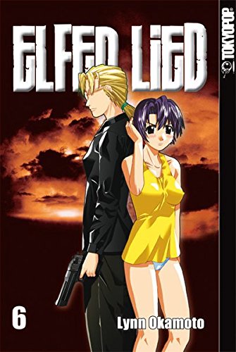Elfen Lied 06: Abschlussband