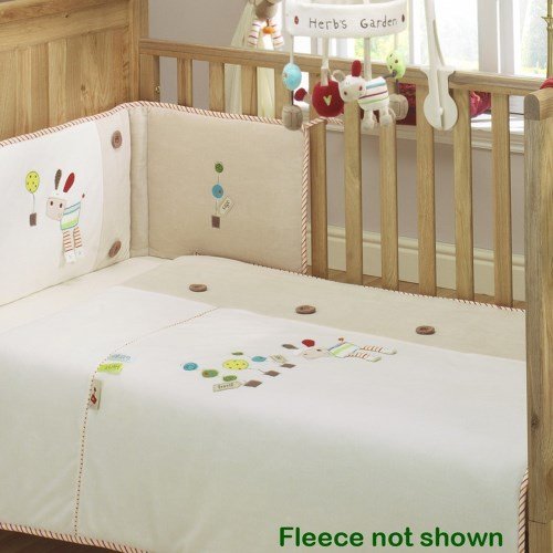 Lollipop Lane Herbs Garden Bedding Bale (3 Pieces)