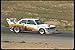 Produktbild 021069 White 'Coors' BMW Right Side A4 Photo Poster Print 10x8