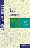 Les contes pour 6e et 5e : 20 contes