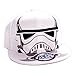 Price comparison product image Star Wars Storm Trooper Mask Cap (White)