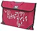 Produktbild TGI Notentasche Standard rose