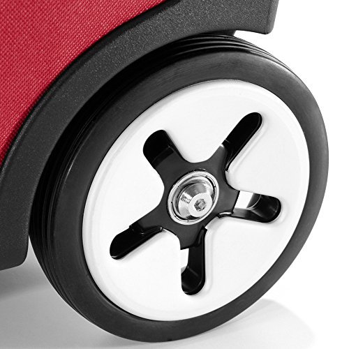 reisenthel carrycruiser Trolley Einkaufskorb Thermo Kühltasche Schwarz 40 Liter - 6