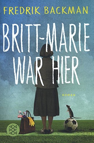 Download Britt-Marie war hier: Roman Download Britt-Marie war hier: Roman