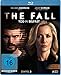 The Fall - Tod in Belfast / Staffel 3 [Blu-ray]