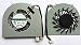 Produktbild 3 CTOP CPU-Kühlung Fans für IdeaCentre Q100 Kiefernholz Q120 Q150 mf50060 V1-b090-s99