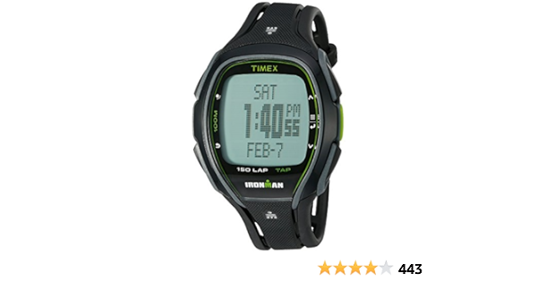 timex tw5k96400