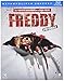 Coffret intégrale freddy 7 films [Blu-ray]