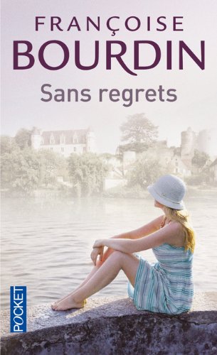 couverture de : Sans regrets