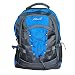 Attache Blue Polyester School Bag RS.899.00