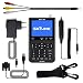 Produktbild SATLINK Satellitenfinder 3,5" LCD Dispaly DVB-S FTA Digital Signal Sucher-Messinstrument/Satelliten Pointeur/Satelliten Satfinder/Satelliten-Messgerät/LNB / Sat-Anlagen (WS-6906)