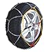 Produktbild Schneeketten Prime 9 mm 195/80R16 – 205/75R15 – 215/50R18 – 215/55R17 – 215/60R16 – 215/70R15 – 215/75R14 – 225/30R18 – 225/45R18 – 225/50R17 – 225/55R16 – 225/65R15 – 235/35R19 – 235/40R18 – 235/50R17 – 235/55R16 – 235/60R15 – 235/70R14 – 245/30R18 – 245/35R17 – 245/40R17 – 255/30R18