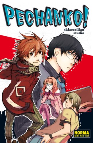 Download Pechanko! (CÓMIC MANGA)