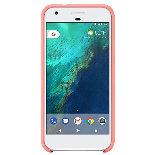 Google Funda para Pixel Melocot n Pixel reviews Google Funda para Pixel Melocot n Pixel