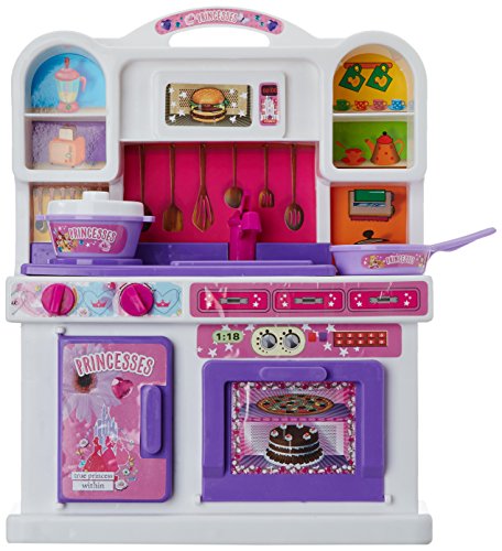 Buy Disney Princess Kitchen Set On Amazon Paisawapas Com