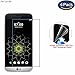 Produktbild superior ZRL® 4pcs HD klar/Matt/Nano explosionssicherer weicher Film/Blu-ray explosionssicherer weicher Film Schirm-Schutz für LG G5(Nicht gehärtetes Glas)