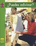 Image de Puedes Adivinar (Yellow Umbrella Books: Math Spanish)