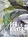 Per Kirkeby: Polarwind und leiser Wellenschlag by 