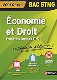 Image de Economie et Droit Bac STMG