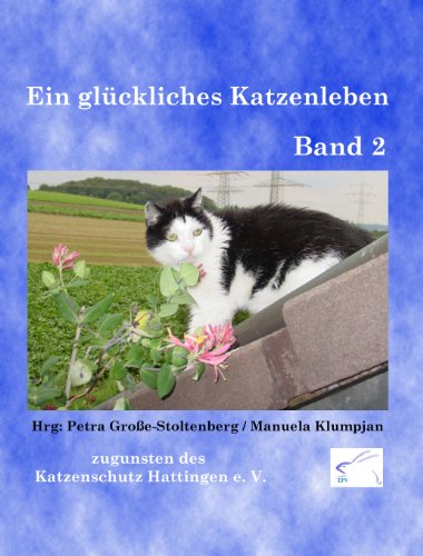 Download Ein glückliches Katzenleben, Band 2