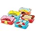 Skip Hop Zoo Lunch Kit (Ladybug)