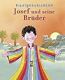 Cover zum Buch Bibel: Josef & seine Brüder