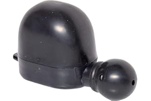 BLECHMEKI Buttolo Feuille de cerf avec Instructions d'utilisation (français non garanti).