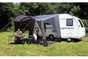 EuroTrail Teilzelt Sienna