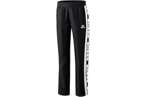 Erima Damen Sports-/Präsentationsjacke Classic 5-c Hose