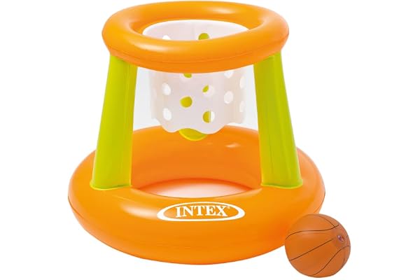 Les couleurs du jeu de basket-ball flottantes peuvent varier