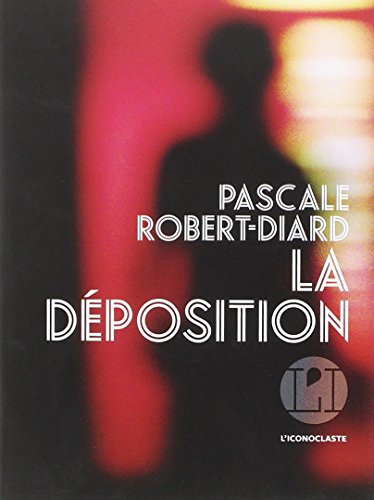 couverture de : La D&eacute;position