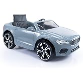 Dolu Grandex 12 Volt Kumandalı Gri 8289