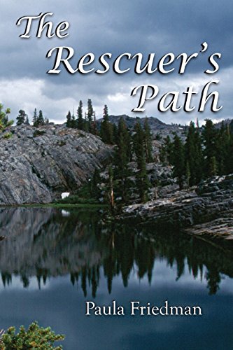 The Rescuer: Second Edition