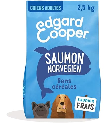 Edgard & Cooper Dog Strips voordelig online bestellen