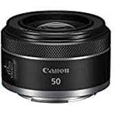 Canon RF 50mm F1.8 STM (4515C003)