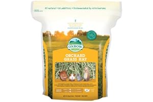 Oxbow dáctilo (425g)