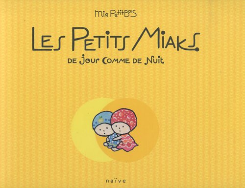 couverture de : Les petits Miaks