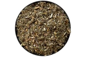 FRANCEHERBORISTERIE Tisane Marrube Blanc plante 1 KILO Marrubium vulgare