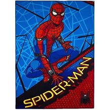 Suchergebnis Auf Amazon De Fur Spiderman Teppich Kostenlose