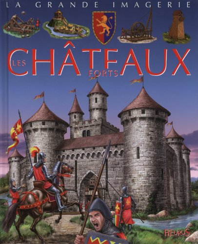 Châteaux forts