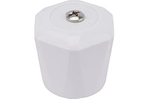 BOUTTE Boutté 3156167 VR6 Volant de radiateur manuel à carré 6