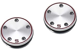 HISTAR 2pcs 5g Golf Weights for Titleist Scotty Cameron Putters