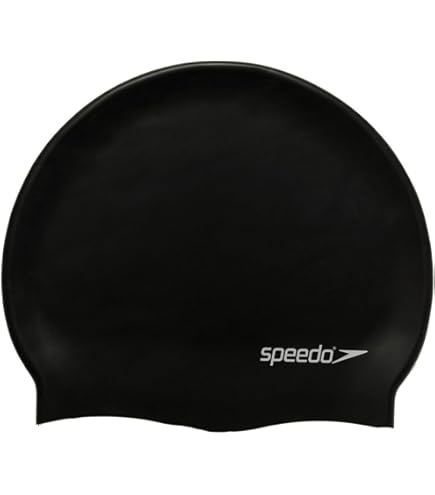 Silicone Swimming Cap Women Speedo Silicone Swim Cap, Pink Kids Swimming Hats Girls