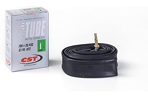 Chambre à air 700 x 35/43C 37/45-622 RTC