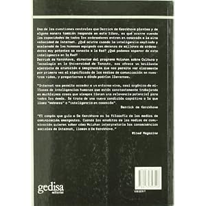 Inteligencias en conexión (Libertad Y Cambio)